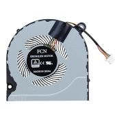 Fleshy Leaf CPU Cooling Fan Replacement for Acer Nitro 5 & Predator Helios 300 - AN515 & G3 Series