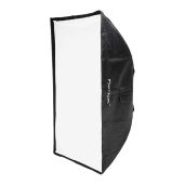 "Fotodiox Pro 32x48" Softbox with Speedring for Multiblitz Varilux Strobe Light - Perfect Lighting Solution"