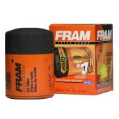 Fram PH4967 Extra Guard Oil Filter Pack of 2 - Premium Spin-On for Passenger Cars