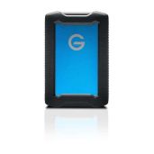 G-Technology 5TB ArmorATD Rugged Portable Hard Drive - USB-C & USB 3.1 for Ultimate Data Protection