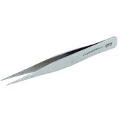 "Buy General Tools 401AA Boley Pattern Precision Tweezers - 5" for Accurate Precision & Crafting"