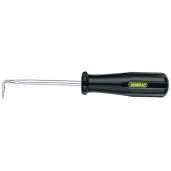 General Tools 64 Cotter Pin Puller & Key Extractor - 4-Inch Round Shaft Tool for Easy Removal
