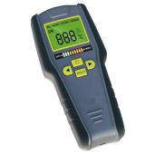 General Tools MMD7NP Digital Moisture Meter: Pinless Humidity Sensor for Accurate Non-Invasive Readings
