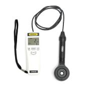 General Tools UV512C Digital UVC Light Meter: Accurate 220-270 nM Measurement for Effective UV Monitoring
