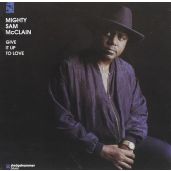 Give It Up to Love: Discover the Power of Letting Go for True Happiness