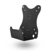 Gladiator Joe VESA Mount Adapter for Samsung Curved Monitors U32R590 Series - Easy Installation & Compatibility