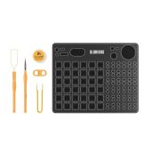 Glorious Lube Kit: Ultimate Mechanical Switch & Stabilizer Lubrication with Keycap Puller & G-Lube Synthetic Lubricant