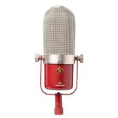 Golden Age Project R1 Tube Active Ribbon Microphone (Renewed) - Premium Sound Quality