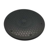 "Goldenvalueable 12" Heavy Duty Rotating Swivel Steel Ball Bearings Stand for Monitors, TVs & Turntables"