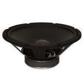 "Goldwood GW-1248 12" Rubber Surround Woofer - 290W 8ohm Replacement Subwoofer Speaker"