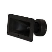 Goldwood Sound GT-1025 90W 8 Ohm Piezo Horn Tweeter Speaker - Black | High-Quality Audio Performance