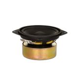 "Goldwood Sound GW-204/8S 4" Shielded Woofer - 70 Watt 8 Ohm Replacement Speaker"