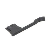 Buy HITHUT Hot Shoe Thumb Grip for Ricoh GR II & III - Durable Aluminum Alloy, Black