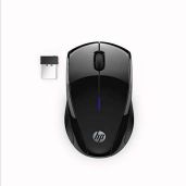 HP X3000 G2 Wireless Mouse: Ambidextrous, 1600 DPI, Multi-Surface, Long Battery Life - Perfect for Windows, Chrome & Mac