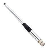 Upgrade Your CB Radio: HYS 27MHz 9-51 Inch Telescopic Antenna for Cobra, Midland, Uniden & Anytone