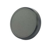 Haoge Cap-X54B Metal Lens Cap for Fujifilm X100VI & X100V - Compatible with LH-X54B Lens Hood