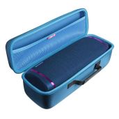 Buy Hermitshell Hard Travel Case for Sony SRS-XB43 Bluetooth Speaker - Durable & Stylish Protection