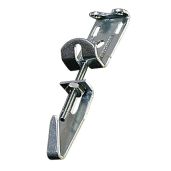 Buy Hillman 122388 Adjustable Picture Hanger 100 Lb - 12 Pack for Easy Home Decor