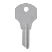 Buy Hillman 5937271 Universal Key Pack of 10 - Blank Single Sided for Home & Office Use