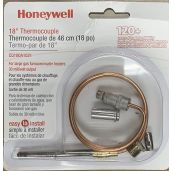 "Buy Honeywell CQ100A1021 18" Universal Thermocouple Kits - Fast Shipping & Best Prices!"