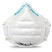 Buy Honeywell Surgical N95 Respirator 20-Pack - NIOSH-Approved Safety Masks for Optimal Protection
