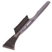 Hopkins 19520 Super Deluxe 22 in. Snow Brush: Ultimate Winter Tool for Easy Snow Removal