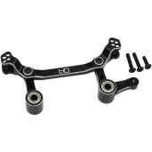 Hot Racing ATF4801 Aluminum Steering Bellcrank for Arrma 1:10 4x4 - Upgrade Your RC Performance!