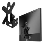 HumanCentric VESA Mount Adapter for Dell SE2416HX, SE2717HX & More - Perfect Fit for Your Monitor