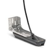 Humminbird 710282-1 XM 9 HW MSI T HELIX: Dual Spectrum CHIRP Transducer for MEGA Imaging & Temperature