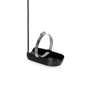 Humminbird 710298-1 XTM 9 HW MSI 150 T: MEGA Side Imaging & Dual Spectrum Chirp Transducer for Helix 7/8