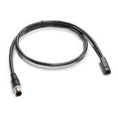 Humminbird 720114-1 Helix G4N NMEA 2000 Fish Finder Adapter Cable - 30 Inch Length