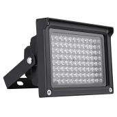 ICAMI 96pcs IR Illuminators: High Power Infrared LED Lights for Enhanced Security Camera Performance
