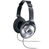 JVC HA-V570 Supra-Aural Headphones Review: Comfort, Sound Quality & Features
