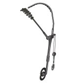 Jazzlab Strap SAXHOLDER-PRO: Ultimate Support for Saxophone Players
