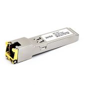 Jeirdus Cisco GLC-T SFP-GE-T Gigabit RJ45 Copper Transceiver Module - 1000Base-T Performance