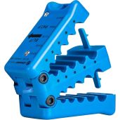 Jonard Tools MS-326: Best Micro Duct Fiber Optic Cable Slit & Ring Tool (5mm-10mm) for Efficient Installation