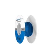 Buy Jonard Tools R24B-0100 Blue Insulated Kynar Copper Wire Roll - 24 AWG, 100 ft for Reliable Electrical Projects