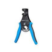 Jonard Tools WS-822 Wire Stripper & Cutter: Precision Tool for 8-22 AWG Wires