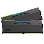Buy KLEVV CRAS V RGB DDR5 32GB (2x16GB) 7200MHz Gaming RAM - XMP 3.0 & AMD Expo Ready