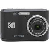 "Buy KODAK PIXPRO FZ45-BK 16MP Digital Camera - 4X Zoom, 27mm Wide Angle, 2.7" LCD Screen - Perfect for Photography!"