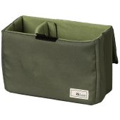 Kenko AMZ-RLU1IB M-OV Camera Case: Eco-Friendly, Foldable, 0.8 Gal Storage - Perfect for Matcha & More!