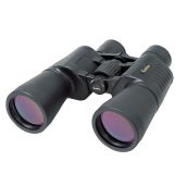 Kenko Ultra View 8-20x50 Zoom Binoculars - High-Quality Black Optics for Outdoor Adventures