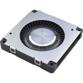 Khadas 3705 Cooling Fan & Heatsink for Edge/VIM Series - DIY Case Upgrade with Spacers