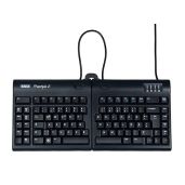 Buy Kinesis Freestyle2 Keyboard Kb800pb-US for PC - Ergonomic Design & Comfort