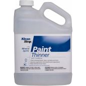 Buy Klean-Strip Paint Thinner 1 Gallon - Fast-Drying, Effective Solvent for All Your Painting Needs