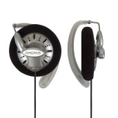 Discover Koss Portable Stereo Headphones: Stylish Clip Design for Ultimate Comfort & Sound Quality