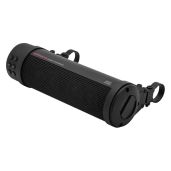 Upgrade Your Ride: Kuryakyn 2720 MTX Road Thunder 300W Bluetooth Motorcycle Sound Bar