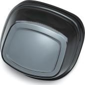 Upgrade Your Ride: Kuryakyn 2913 Tracer LED Taillight - Smoke Finish, No License Plate Illumination