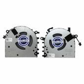 LANDALANYA CPU+GPU Cooling Fan for Lenovo XIAOXIN PRO 16 & Yoga Slim 7 - High Performance Replacement