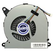 LANDALANYA CPU Cooling Fan for Intel NUC 8 Series - NUC8i7BEH, NUC8i5BEH, NUC8i3BEH Replacement Fan 5V 0.6A